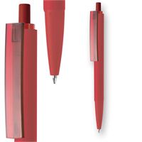 PENNA CON FINITURA SOFT TOUCH